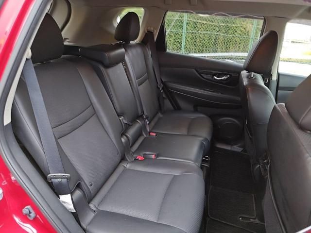 NISSAN X-TRAIL 4WD 2018 Image 31