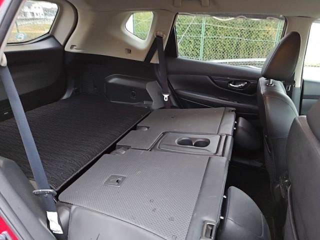 NISSAN X-TRAIL 4WD 2018 Image 31