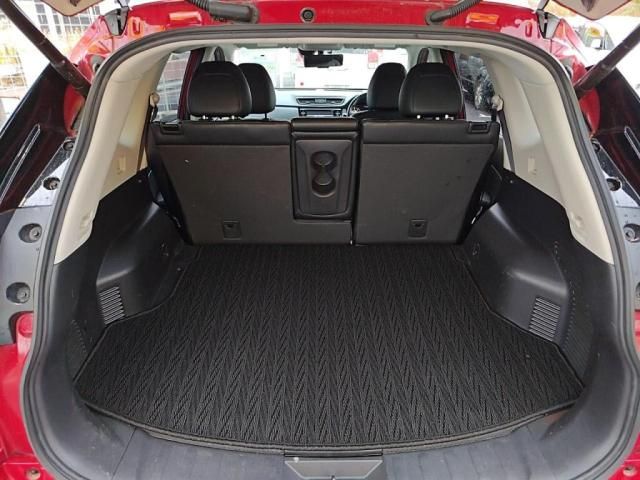 NISSAN X-TRAIL 4WD 2018 Image 31