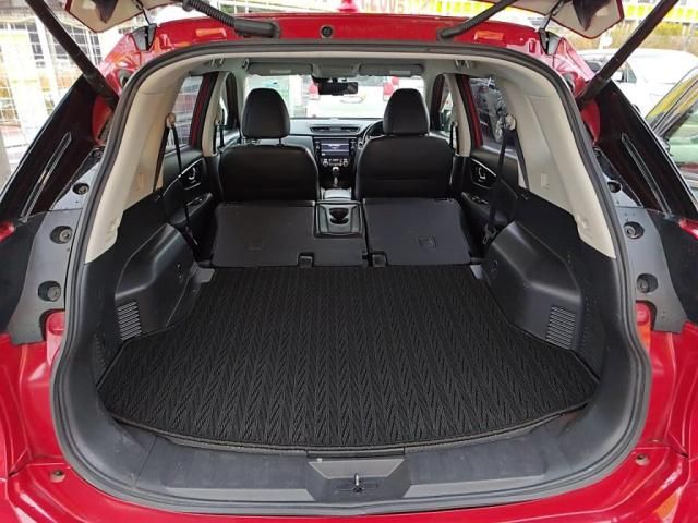 NISSAN X-TRAIL 4WD 2018 Image 31