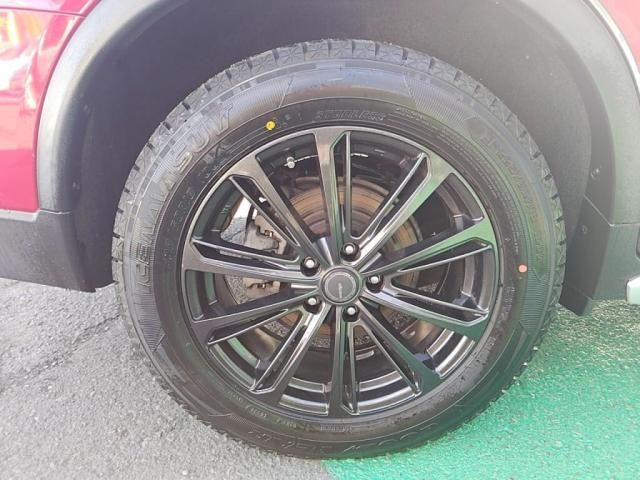 NISSAN X-TRAIL 4WD 2018 Image 31