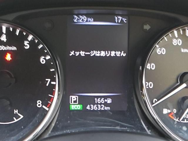 NISSAN X-TRAIL 4WD 2018 Image 31