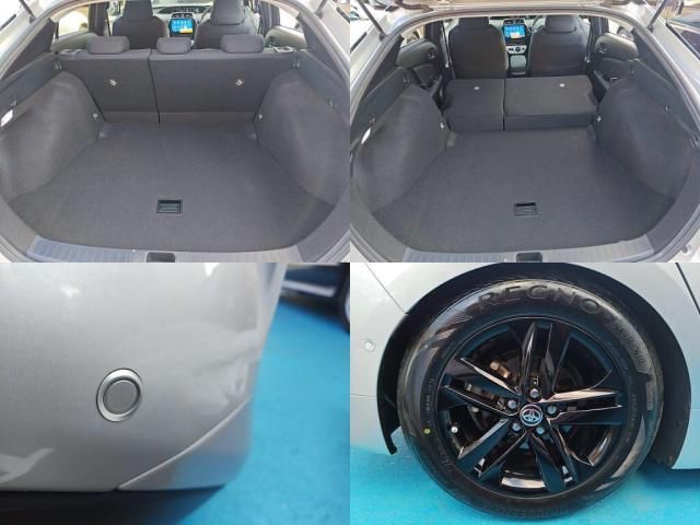 TOYOTA PRIUS 2017 Image 31