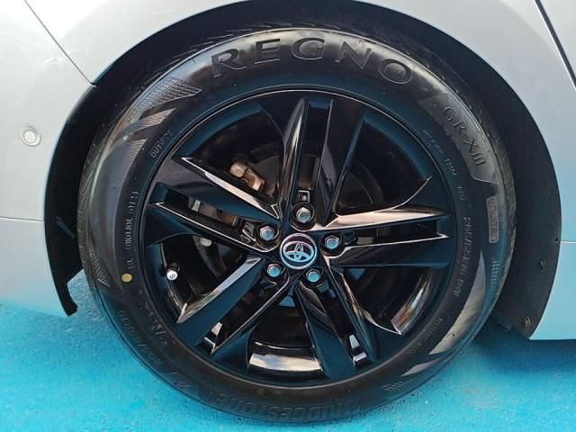 TOYOTA PRIUS 2017 Image 31