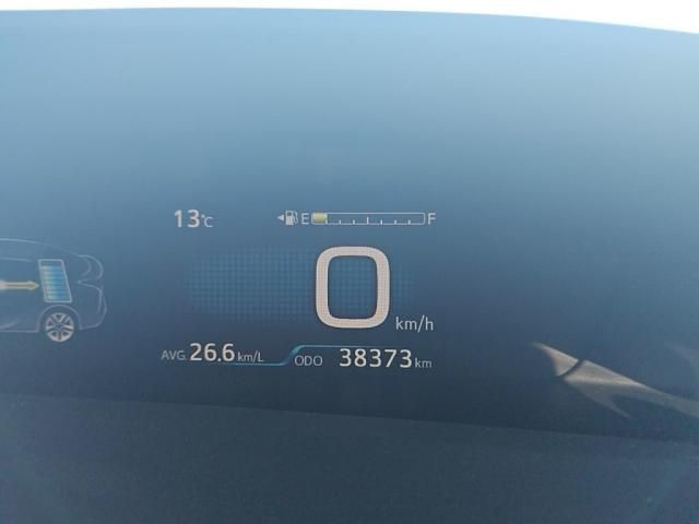 TOYOTA PRIUS 2017 Image 31