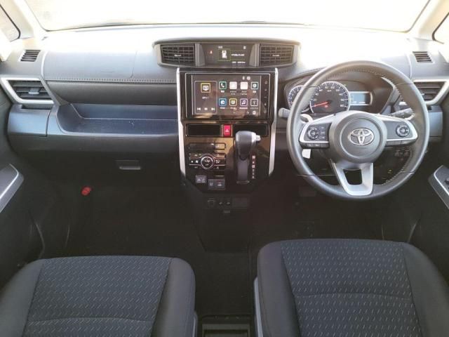 TOYOTA ROOMY 2023 Image 31