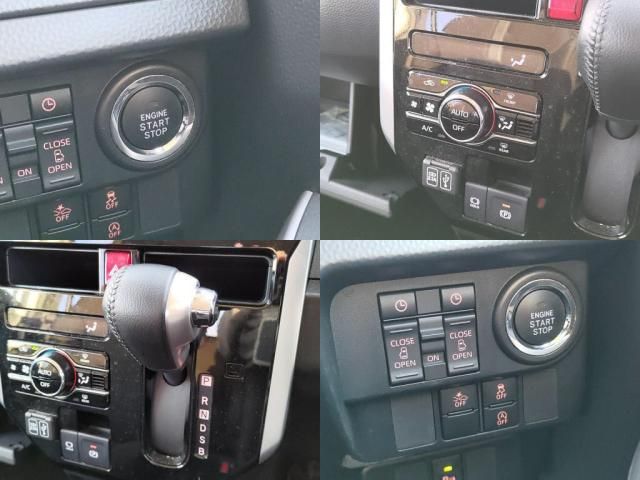 TOYOTA ROOMY 2023 Image 31