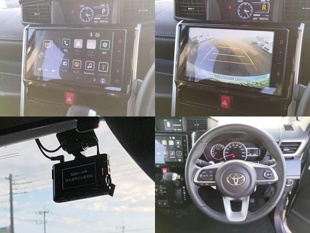 TOYOTA ROOMY 2023 Image 31