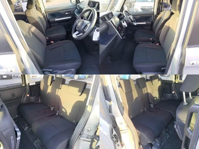 TOYOTA ROOMY 2023 Image 31