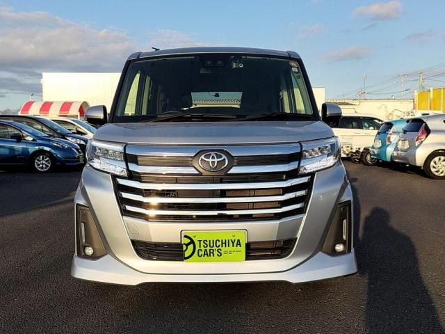 TOYOTA ROOMY 2023 Image 31