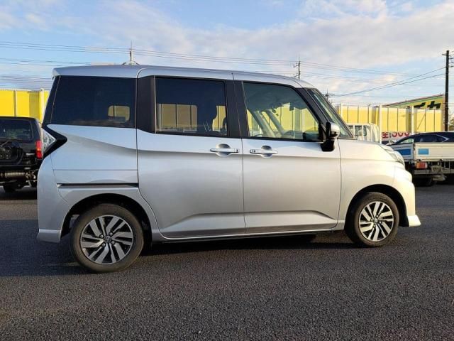 TOYOTA ROOMY 2023 Image 31