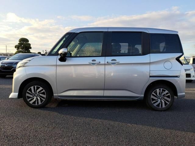 TOYOTA ROOMY 2023 Image 31