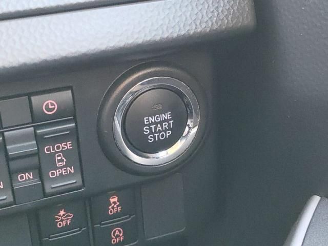 TOYOTA ROOMY 2023 Image 31