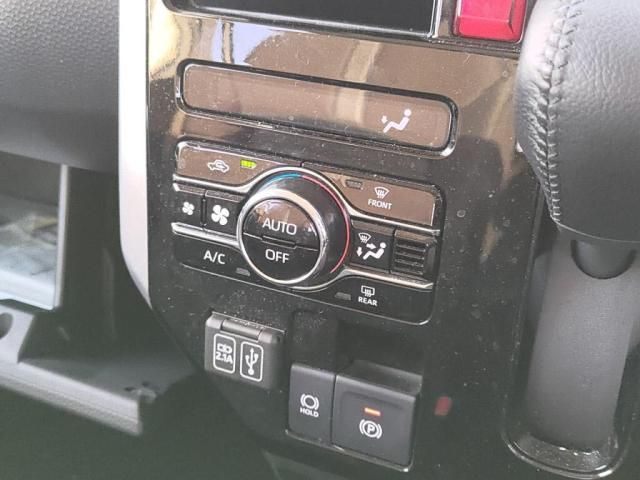 TOYOTA ROOMY 2023 Image 31