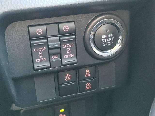 TOYOTA ROOMY 2023 Image 31