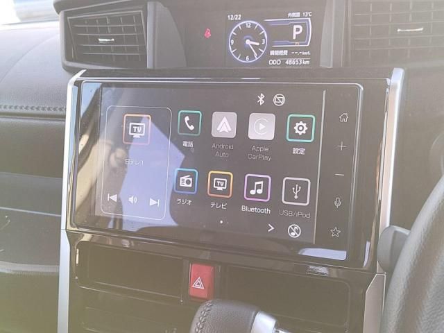 TOYOTA ROOMY 2023 Image 31