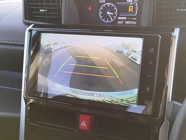 TOYOTA ROOMY 2023 Image 31