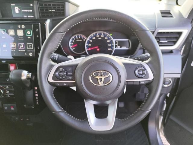 TOYOTA ROOMY 2023 Image 31