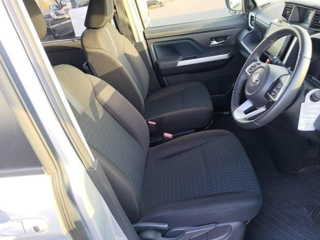 TOYOTA ROOMY 2023 Image 31