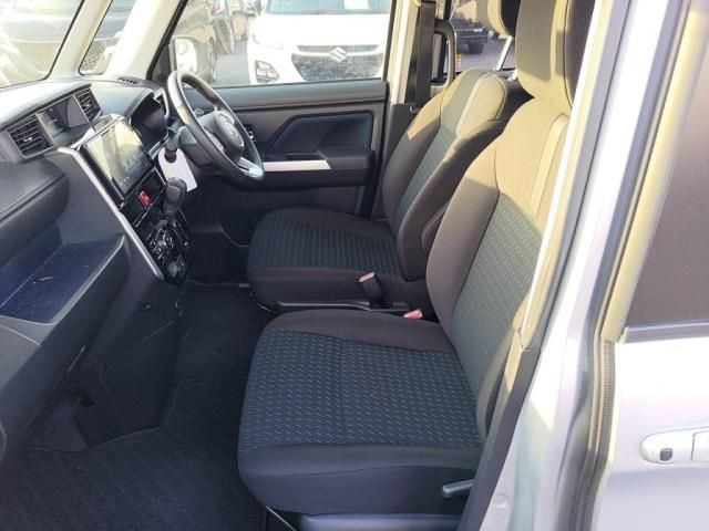 TOYOTA ROOMY 2023 Image 31