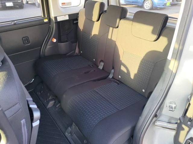 TOYOTA ROOMY 2023 Image 31