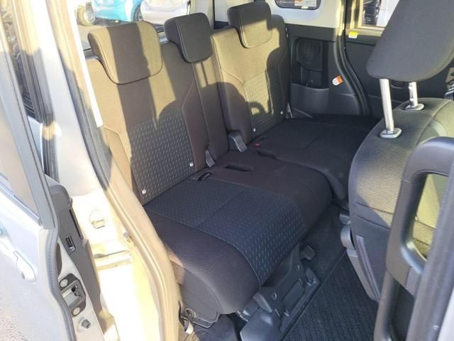 TOYOTA ROOMY 2023 Image 31