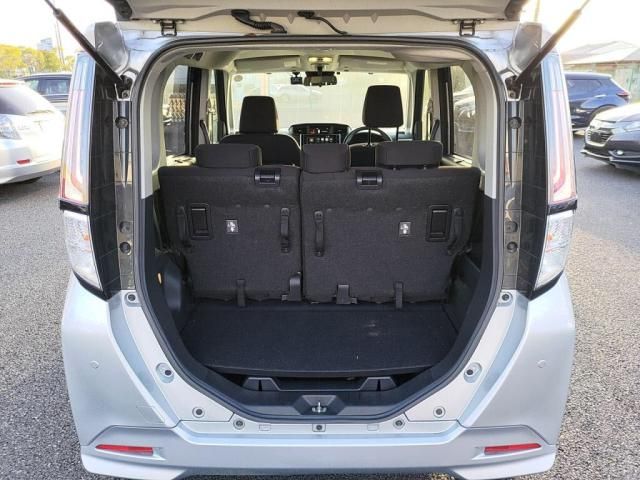 TOYOTA ROOMY 2023 Image 31