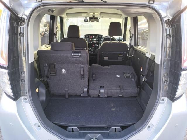 TOYOTA ROOMY 2023 Image 31