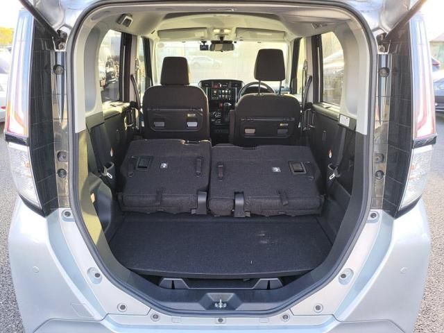 TOYOTA ROOMY 2023 Image 31