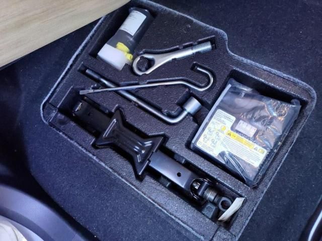 TOYOTA ROOMY 2023 Image 31