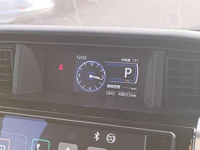 TOYOTA ROOMY 2023 Image 31