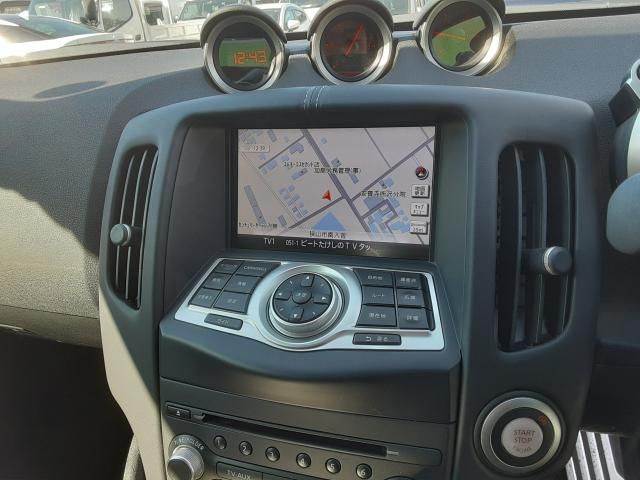 NISSAN FAIRLADY Z ROADSTAR 2012 Image 31