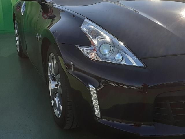 NISSAN FAIRLADY Z ROADSTAR 2012 Image 31