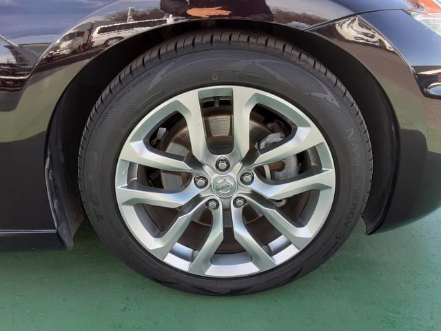 NISSAN FAIRLADY Z ROADSTAR 2012 Image 31