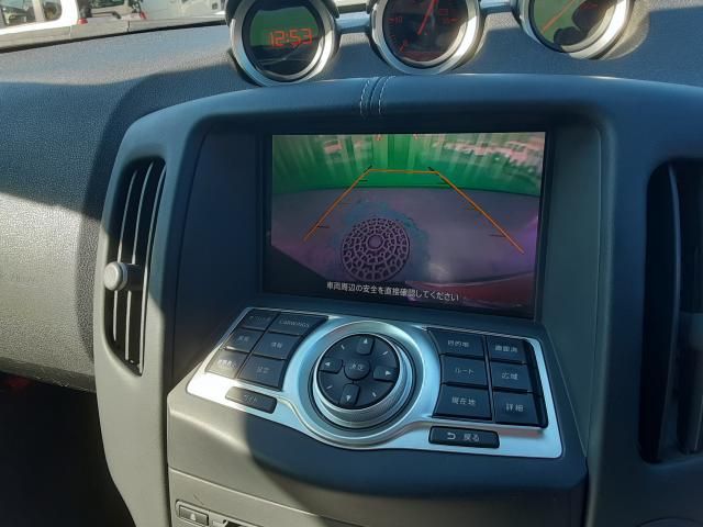 NISSAN FAIRLADY Z ROADSTAR 2010 Image 31