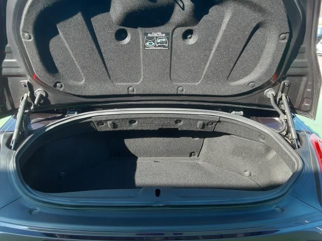 NISSAN FAIRLADY Z ROADSTAR 2010 Image 31