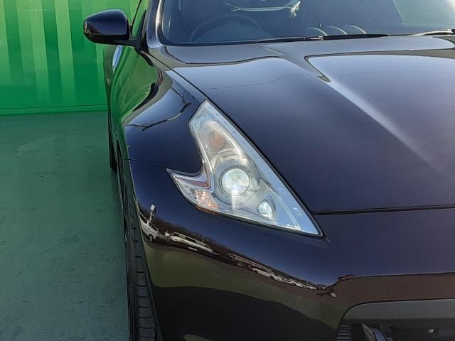 NISSAN FAIRLADY Z ROADSTAR 2010 Image 31