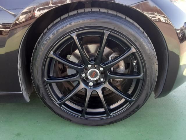 NISSAN FAIRLADY Z ROADSTAR 2010 Image 31