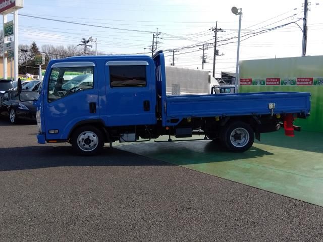 ISUZU ELF 2019 Image 31