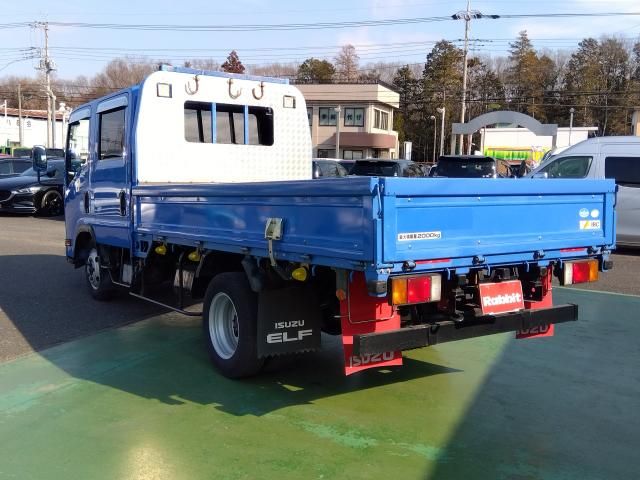 ISUZU ELF 2019 Image 31