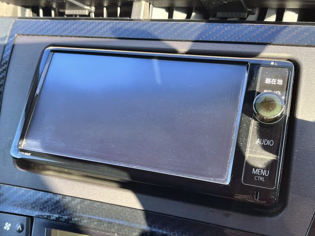 TOYOTA PRIUS 2015 Image 31