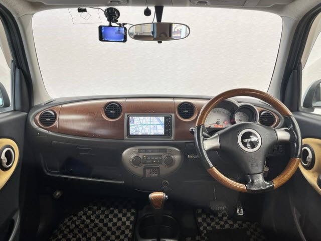 DAIHATSU MIRA GINO 2006 Image 31