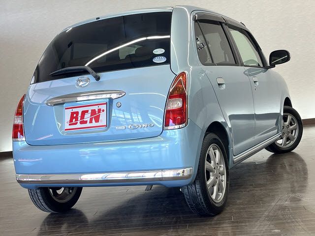 DAIHATSU MIRA GINO 2006 Image 31