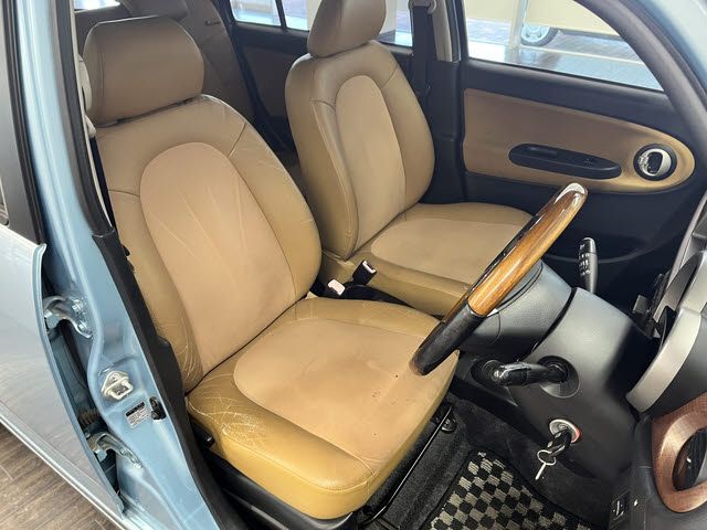 DAIHATSU MIRA GINO 2006 Image 31