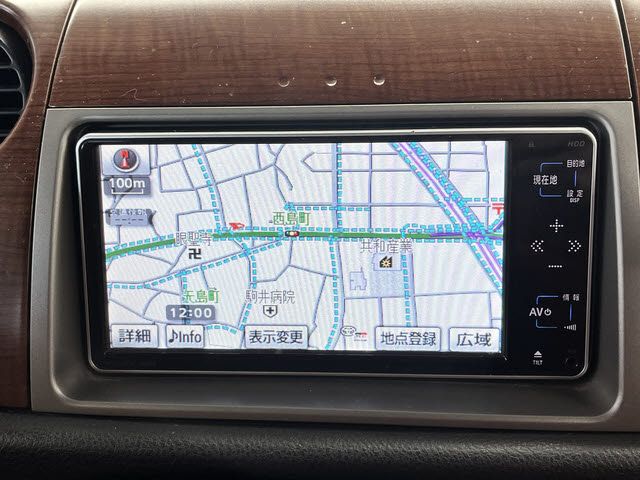 DAIHATSU MIRA GINO 2006 Image 31