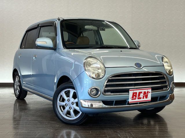 DAIHATSU MIRA GINO 2006 Image 31