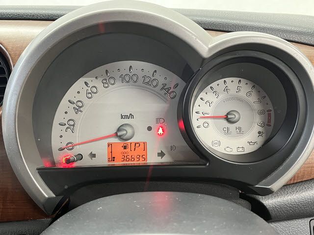 DAIHATSU MIRA GINO 2006 Image 31