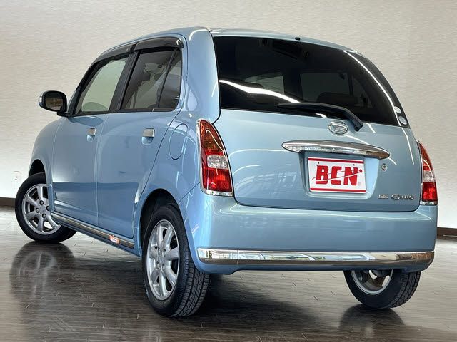 DAIHATSU MIRA GINO 2006 Image 31