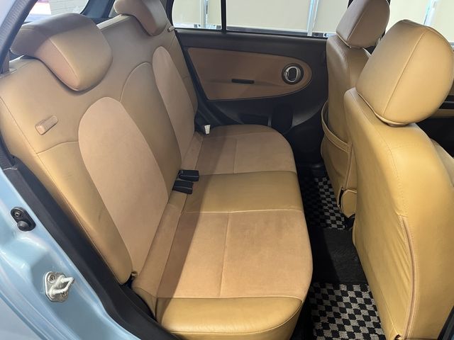 DAIHATSU MIRA GINO 2006 Image 31