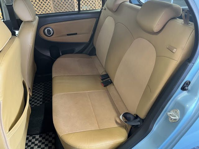 DAIHATSU MIRA GINO 2006 Image 31